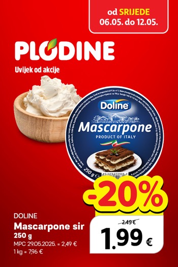 plodine